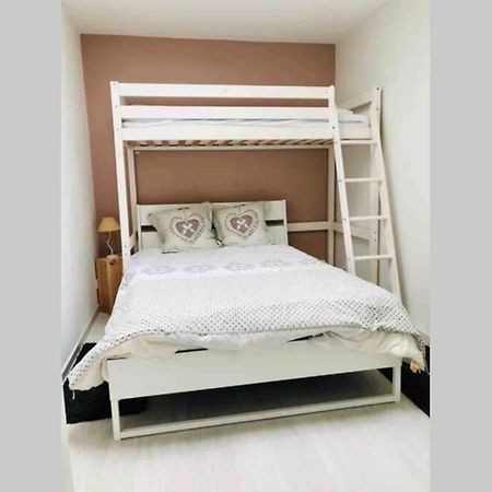 Maison Lumineuse 3 Chambres Bordeaux Sud Pont-de-la-Maye Екстер'єр фото
