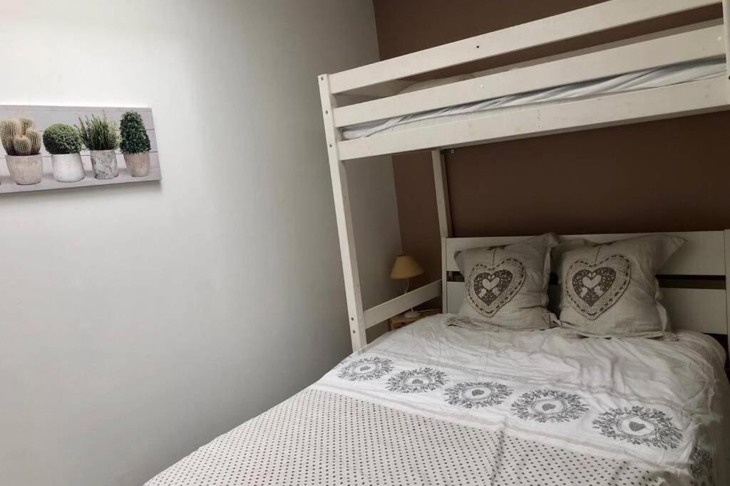 Maison Lumineuse 3 Chambres Bordeaux Sud Pont-de-la-Maye Екстер'єр фото