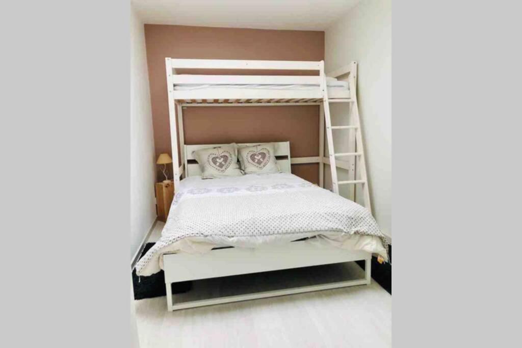 Maison Lumineuse 3 Chambres Bordeaux Sud Pont-de-la-Maye Екстер'єр фото